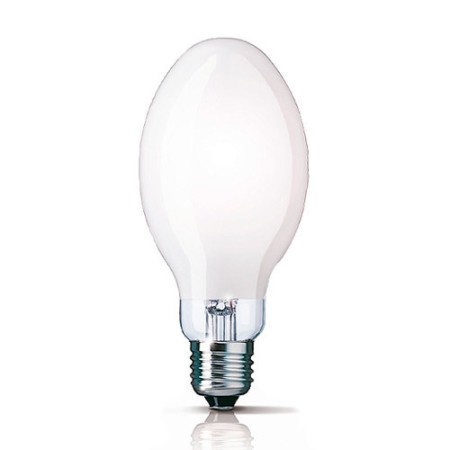 Electricidad Moraleda| L. MEZCLA HSB-BW 160W 230V E-27 SYL