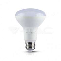 REF 137  Reflectora R-80 LED chip SAMSUNG 10W 800Lm Luz Fría E-27 V-TAC